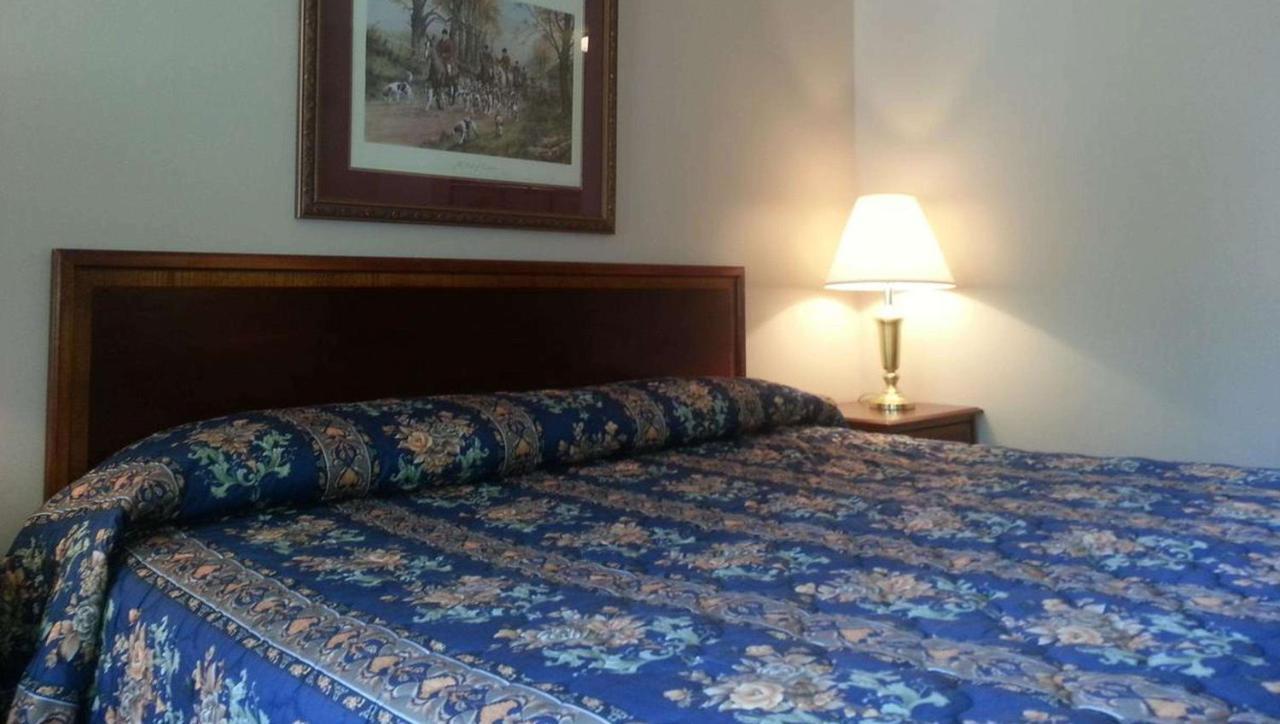 Stratford Motor Inn East Ellijay Exteriör bild