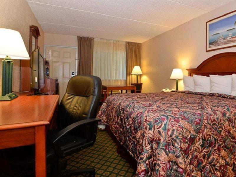 Stratford Motor Inn East Ellijay Exteriör bild