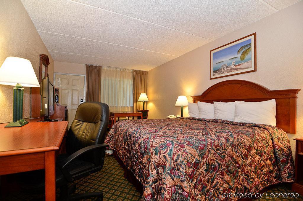 Stratford Motor Inn East Ellijay Exteriör bild