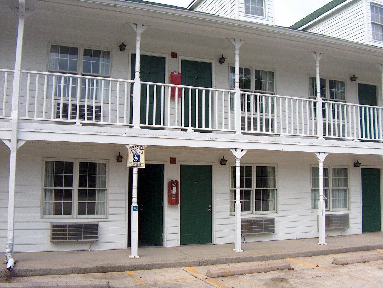 Stratford Motor Inn East Ellijay Exteriör bild