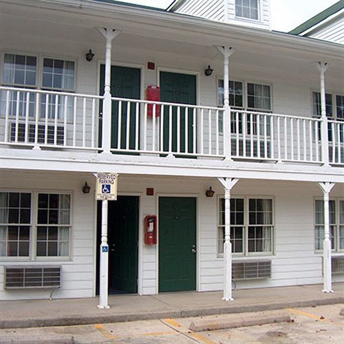 Stratford Motor Inn East Ellijay Exteriör bild
